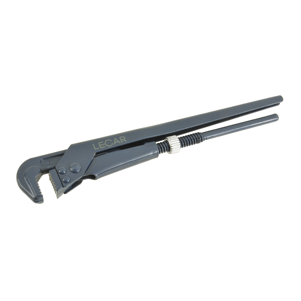 Ключ трубный рычажный LECAR 25 мм LECAR000011014