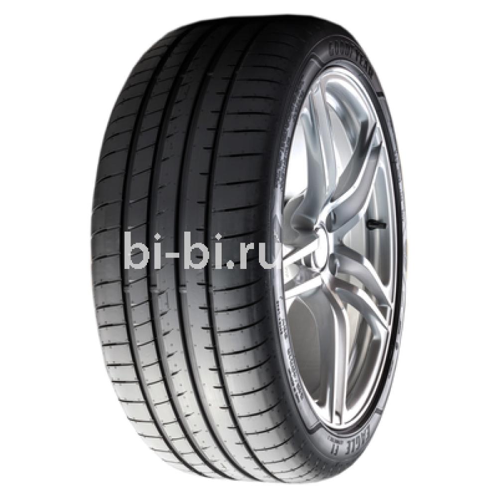 Шина летняя GOODYEAR EAGLE F1 ASYMMETRIC 3 265/40 R20 582942 купить ...