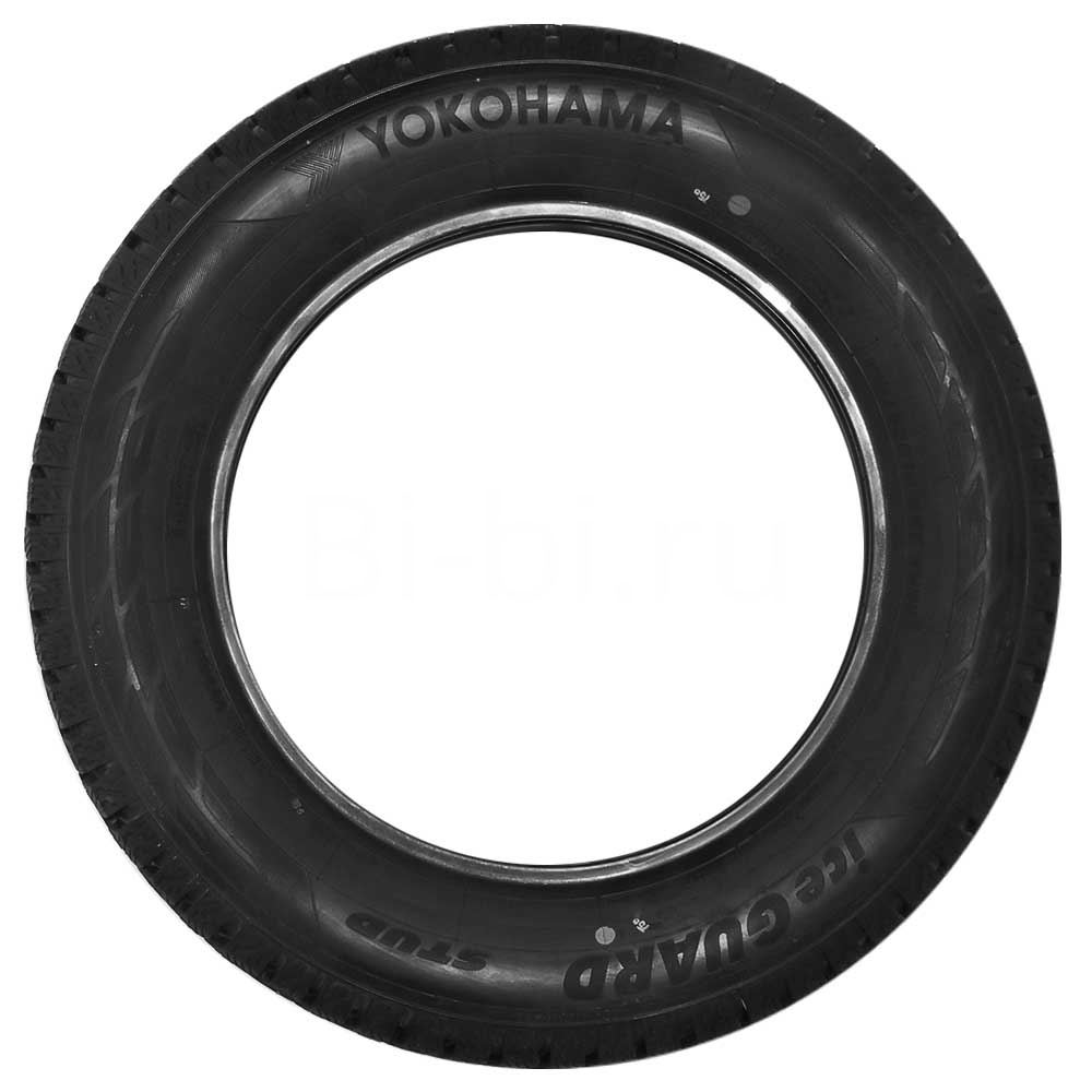 Шина зимняя YOKOHAMA ICEGUARD STUD IG55 195/65 R15 купить недорого по ...