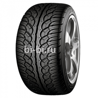Шина летняя YOKOHAMA PARADA SPEC-X PA02J 225/60 R18 F2317 купить