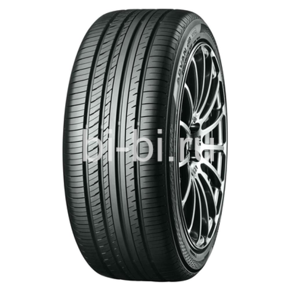 225/50 R17、YOKOHAMA ADVAN dB v552、2023年 Yokohama Advan DB V552 - Tyre Reviews And Ratings