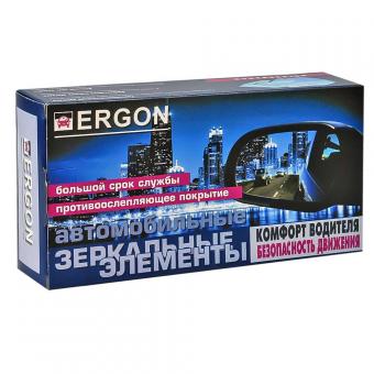 Зеркальные элементы ERGON 2170 асферические антиблик с обогревом 2 шт 96709955