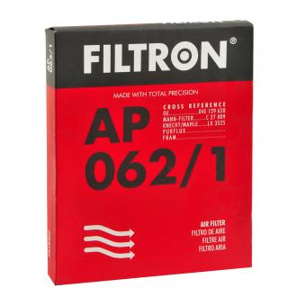 Фильтр воздушный FILTRON AP0621