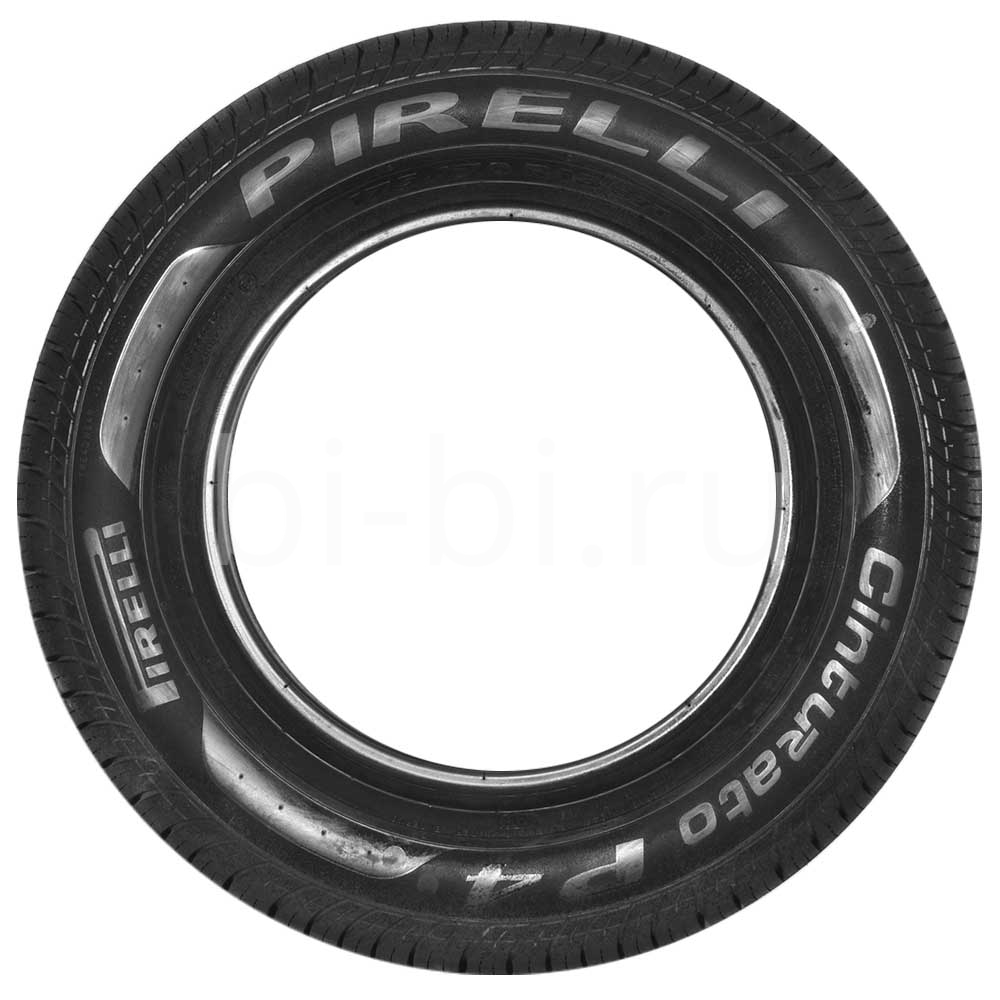 Шина летняя PIRELLI CINTURATO P4 175/70 R13 2125900 купить недорого по ...