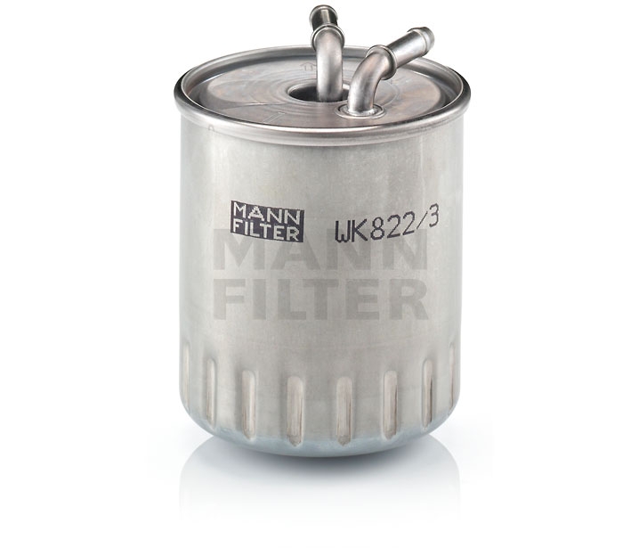 Фильтр топливный MANN WK8223