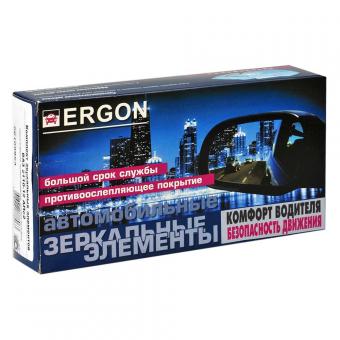 Зеркальные элементы ERGON АПС2 2110 асферические антиблик 2 шт 96109953