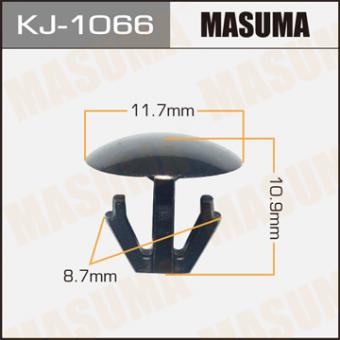 Клипса MASUMA KJ-1066
