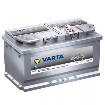 Аккумулятор VARTA START-STOP E46 75 Ач 730А О/П 575500073