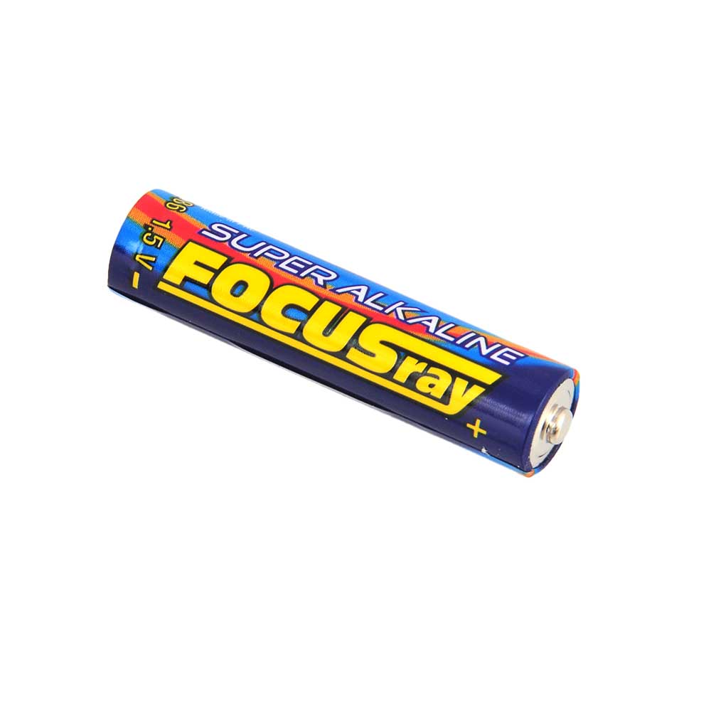 Батарейка FOCUSRAY LR03 AAA BI107176