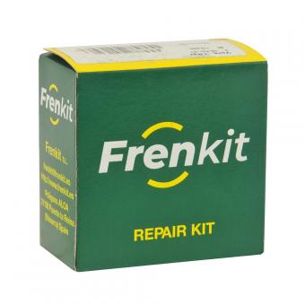 Ремкомплект направляющих суппорта FRENKIT 810093