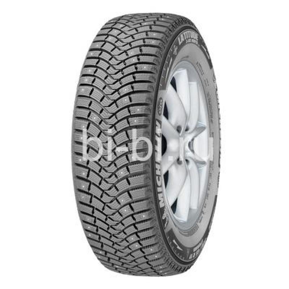 Шина зимняя MICHELIN LATITUDE X-ICE NORTH 2+ 295/40 R21 шипованная ...