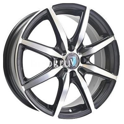 Диск колесный VENTI 1615 WHS507299 5x114.3 ET45 D60.1 R16 купить ...