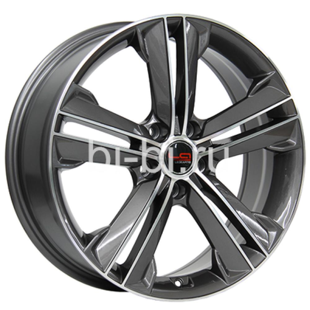 Купить Диски 18 5 114.3 67.1