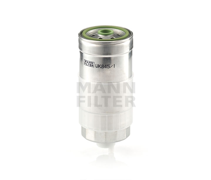 Фильтр топливный MANN WK8451