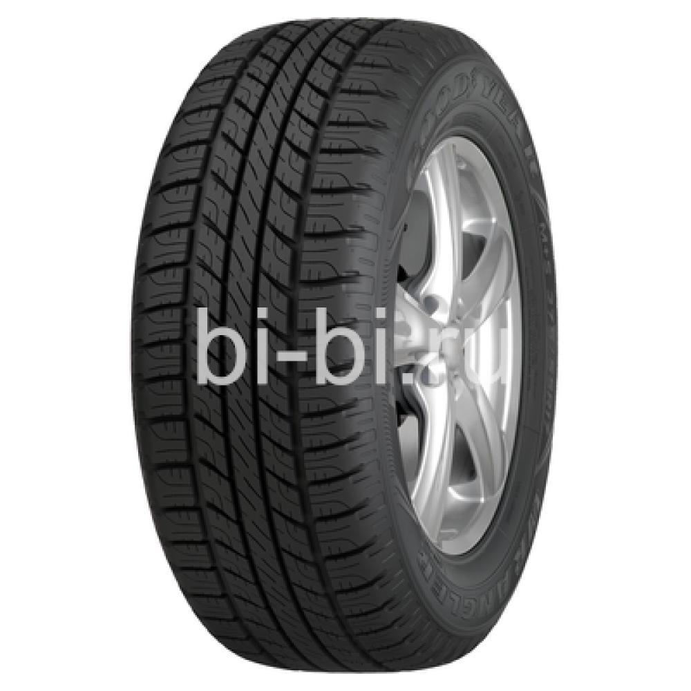 Шина всесезонная GOODYEAR WRANGLER HP ALL WEATHER 235/70 R16 558167 ...