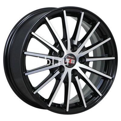 Диск колесный ALCASTA M60 WHS520435 5x108 ET40 D54.1 R17 купить ...