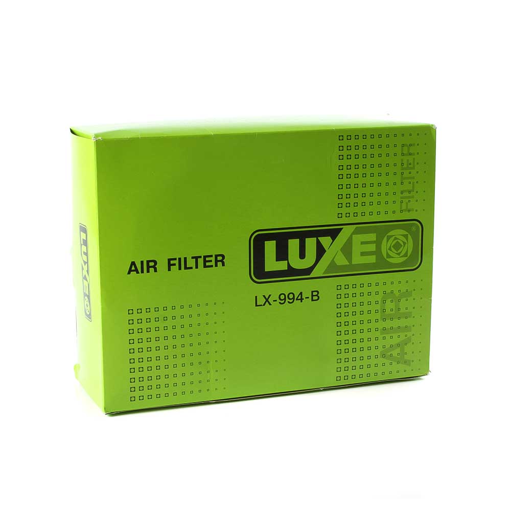 Фильтр воздушный LUXE 999848