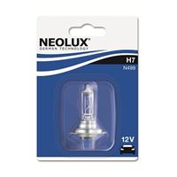 Лампа галогенная NEOLUX 12V H7 55W N499-01B