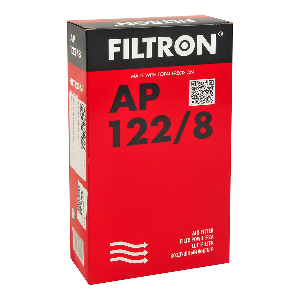 Фильтр воздушный FILTRON AP1228