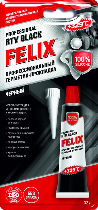 Герметик-прокладка FELIX 85 мл 411040062