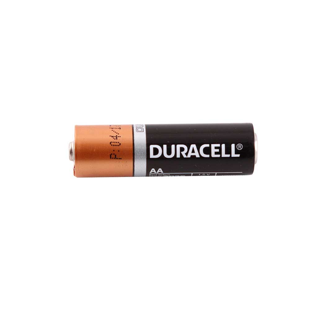 Батарейка DURACELL LR6 AA