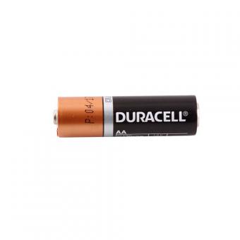 Батарейка DURACELL LR6 AA