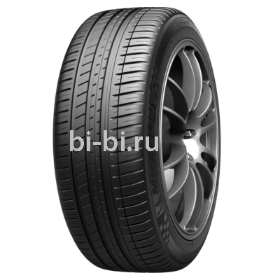 Шина летняя MICHELIN PILOT SPORT 3 255/40 R18 184228old19 купить ...