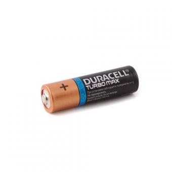 Батарейка DURACELL TURBO MAX LR6 AA