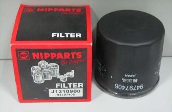 Фильтр масляный NIPPARTS J1310900