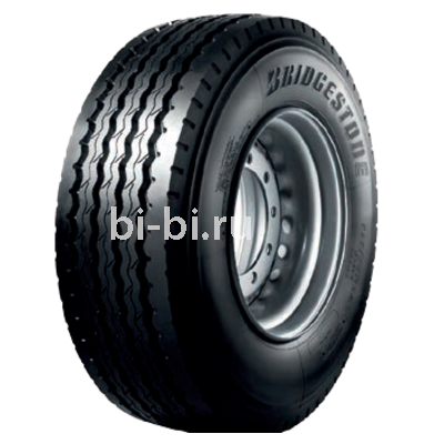 Шина всесезонная BRIDGESTONE R168 385/65 R22.5 00001012 купить недорого ...