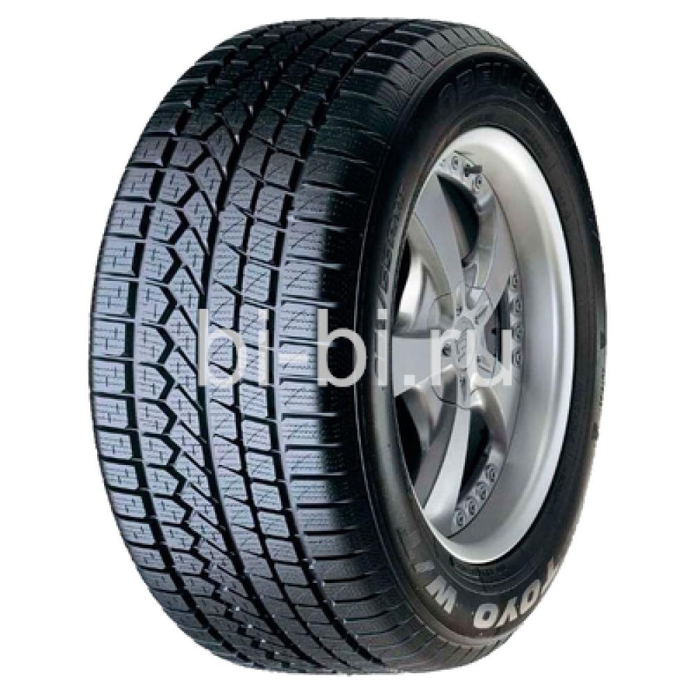 Шина зимняя TOYO OPEN COUNTRY W/T 225/65 R18 TW00388 купить недорого по ...