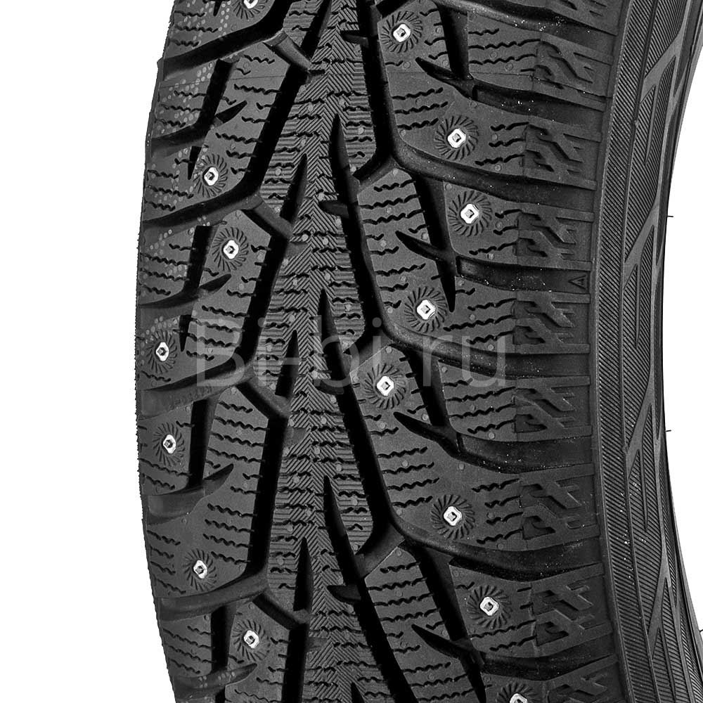 Шина зимняя YOKOHAMA ICEGUARD STUD IG55 195/65 R15