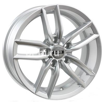 Диск колесный NEO V08 5x114.3 ET38 D67.1 R17 WHS509620 купить недорого ...
