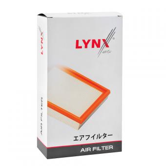 Фильтр воздушный LYNX LA1459