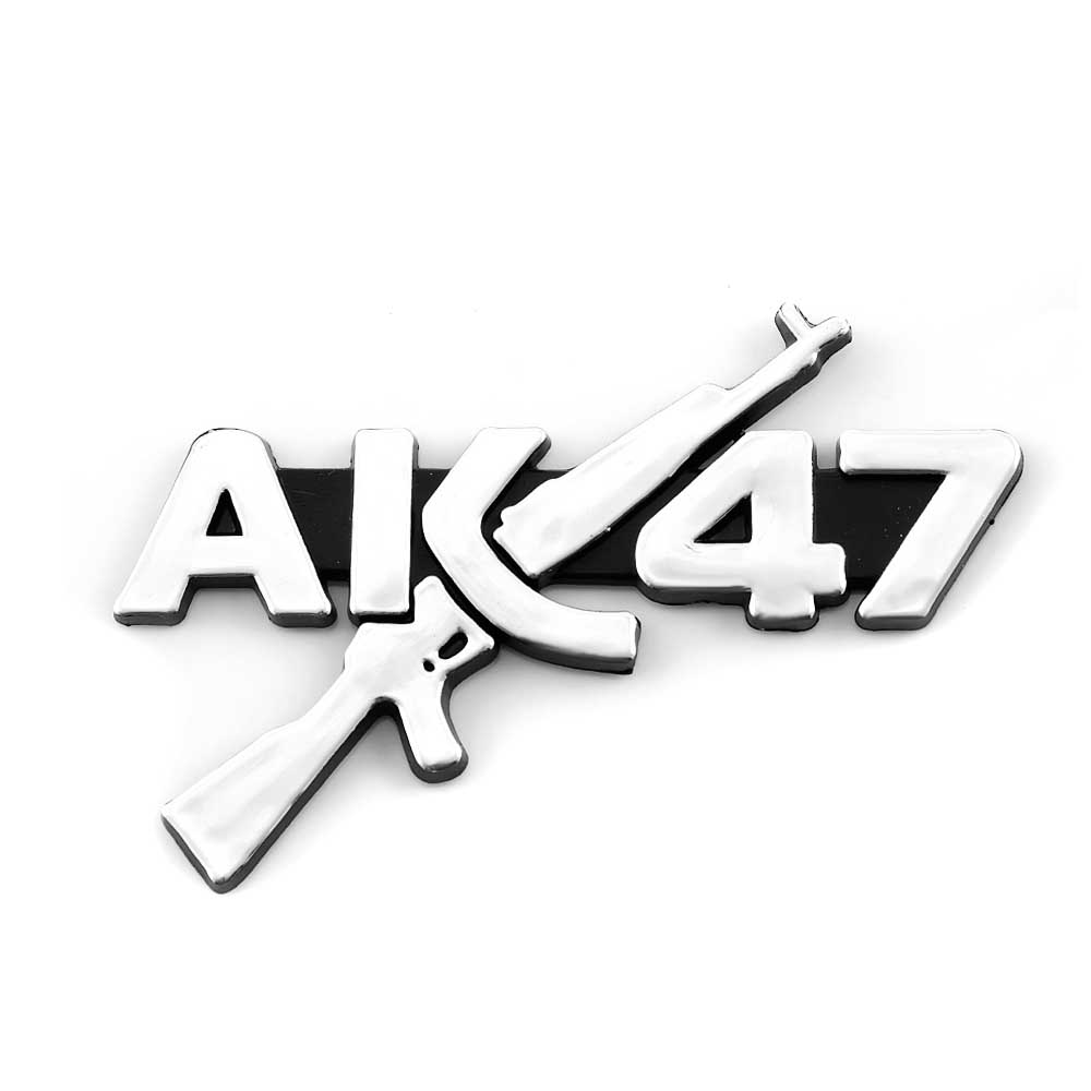 Орнамент АК-47 BI80665