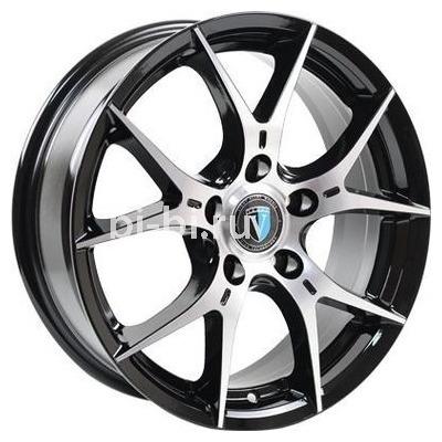 Диск колесный VENTI 1617 5x100 ET40 D57.1 R16 WHS225001 купить недорого ...
