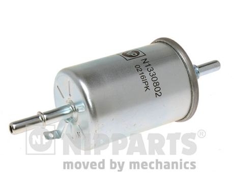 Фильтр топливный NIPPARTS N1330802 купить недорого по цене 1 692 руб в ...