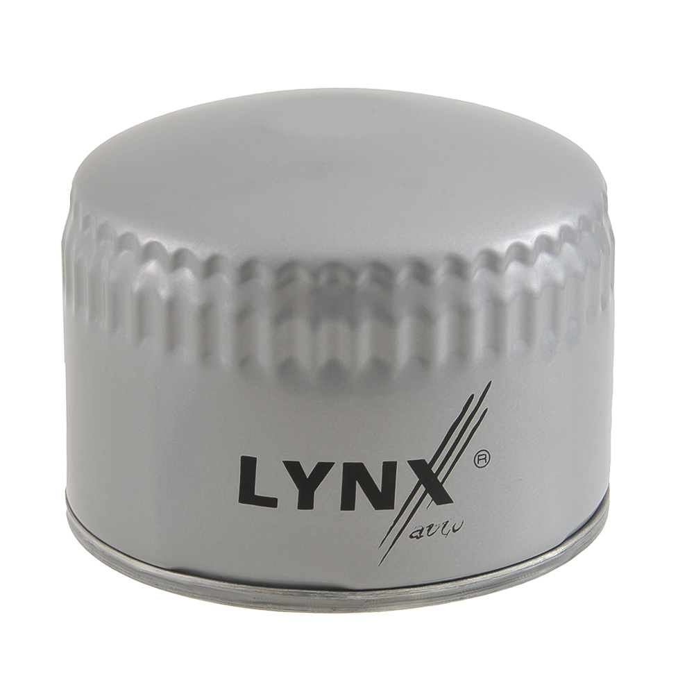 Фильтр масляный LYNX LC1030