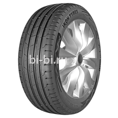 Шина летняя IKON AUTOGRAPH ULTRA 2 SUV 235/65 R17 T730562 купить ...