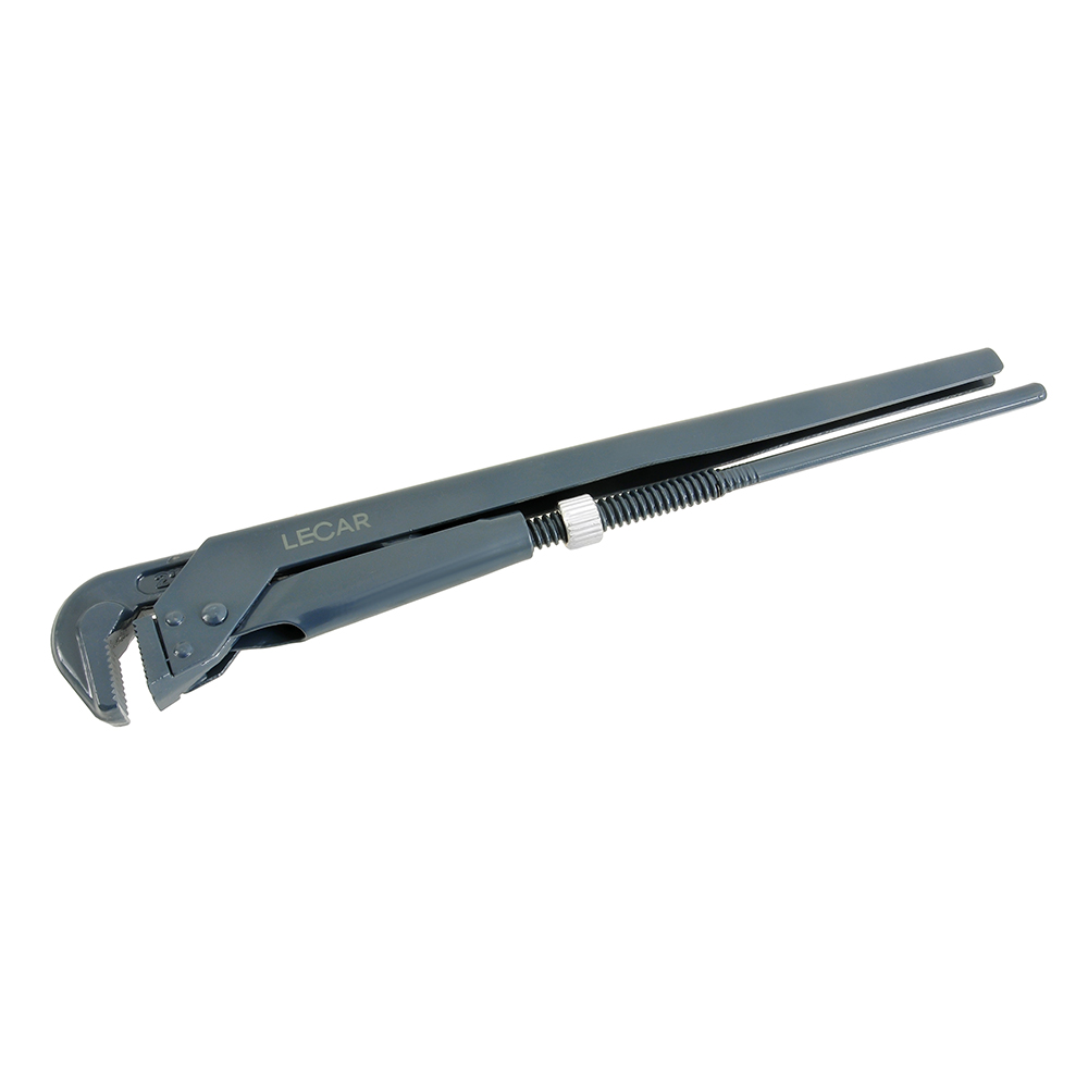 Ключ трубный рычажный LECAR 50 мм LECAR000031014