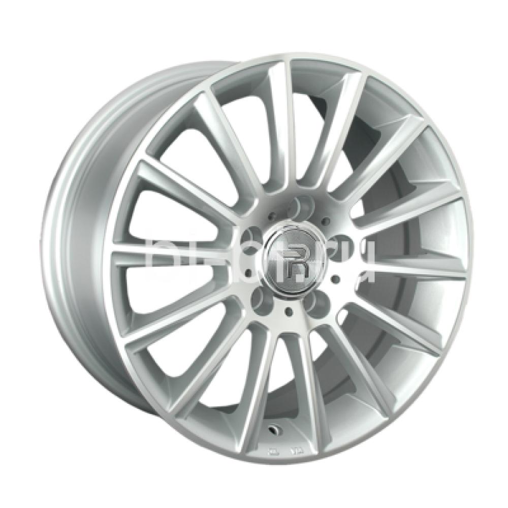 Диск колесный REPLAY MR139 5x112 ET38 D66.6 R16 (цвет: SF) WHS102482 ...