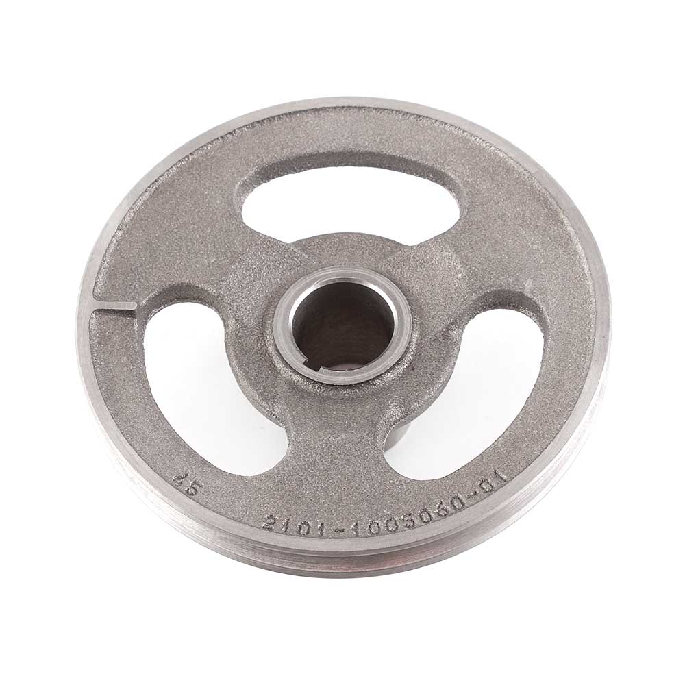 Ваз 2106 Шкив Коленвала