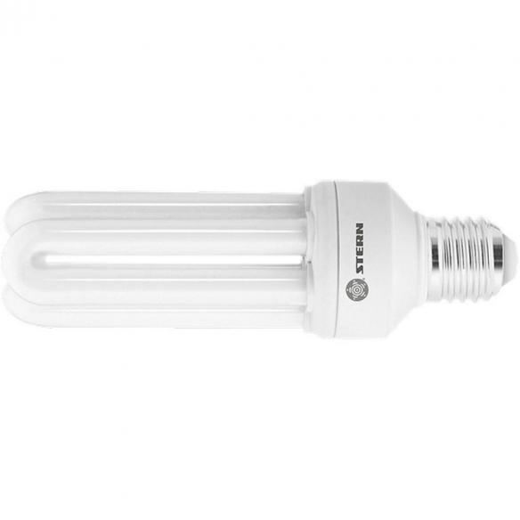Лампа люминесцентная STERN 90941 дуговая 2700K E27 15 W