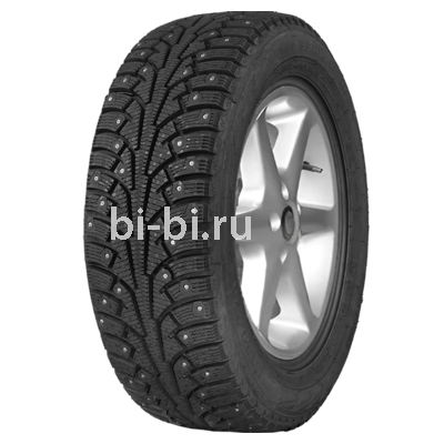 Шина зимняя IKON NORDMAN 5 185/60 R14 шипованная TS72014