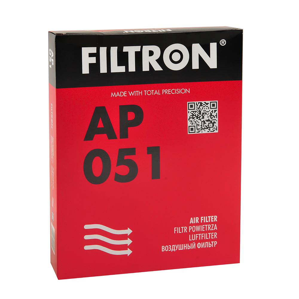 Фильтр воздушный FILTRON AP051