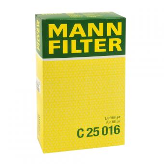 Фильтр воздушный MANN C25016