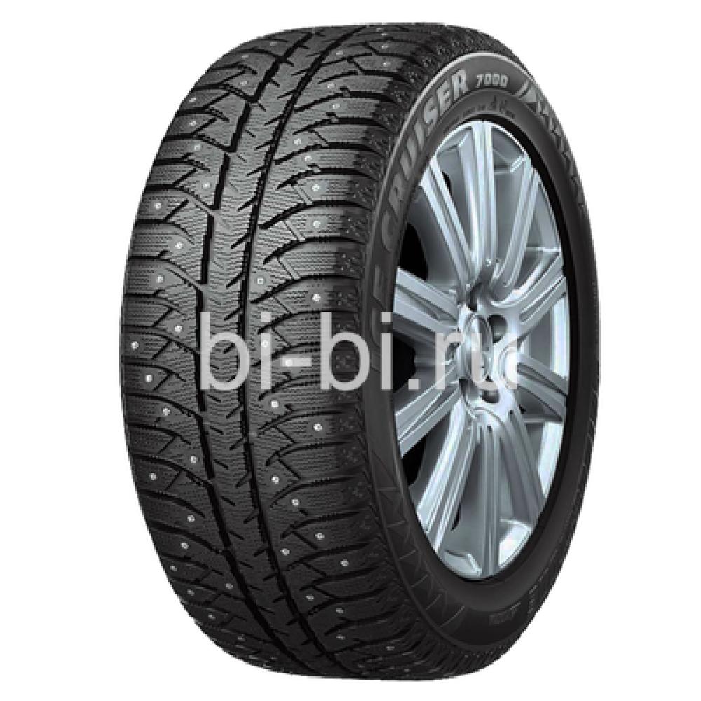 Шина зимняя BRIDGESTONE ICE CRUISER 7000 205/55 R16 PXR04439S3 купить ...