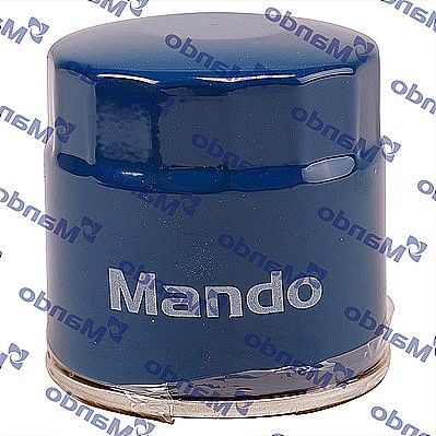 Фильтр масляный MANDO MOF0111