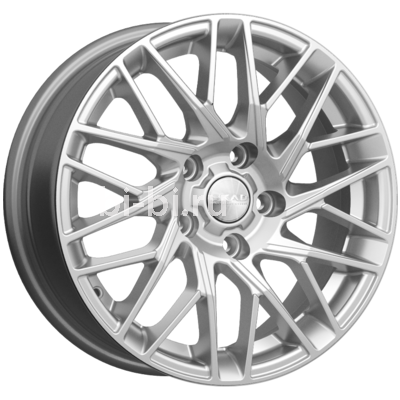 Диск колесный СКАД СИЕНА 5x114.3 ET45 D67.1 R16 WHS226975 купить ...